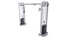 Кроссовер DFC HomeGym D10098 / 2 стека по 90 кг