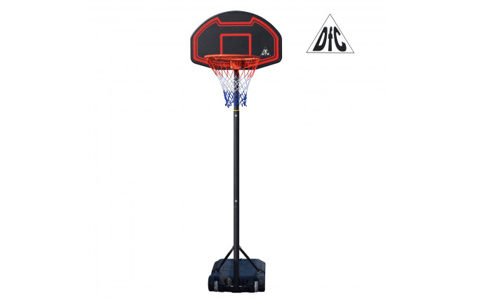 Мобильная баскетбольная стойка DFC KIDSC Мобильная баскетбольная стойка DFC KIDSC