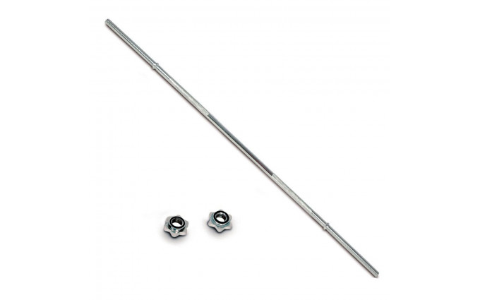 Гриф прямой 1700 мм / диаметр 30 мм