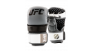 UFC PRO Перчатки для спарринга (Серые L/XL)