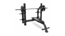 Скамья для жима горизонтальная SVENSSON INDUSTRIAL X Force 1003
