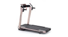 Беговая дорожка домашняя OXYGEN FITNESS M-CONCEPT SPORT (SOFT PINK)