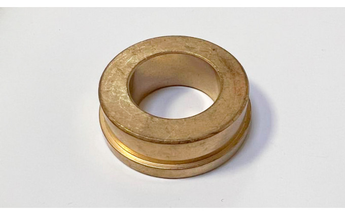 Втулка металлическая RMB03 Втулка металлическая RMB03